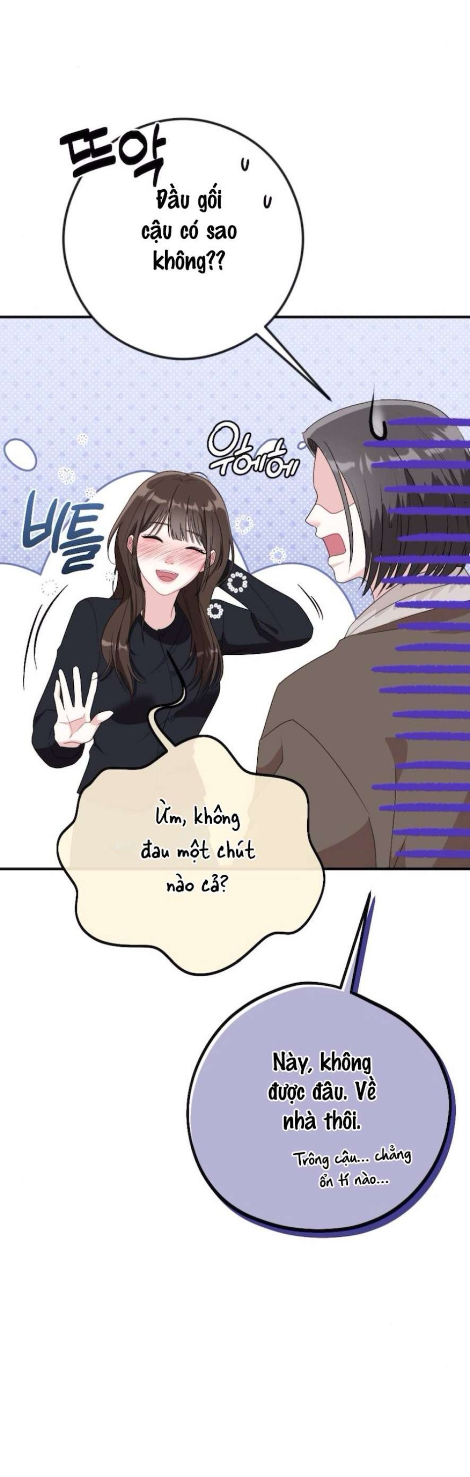 Chiếm Lấy Em 