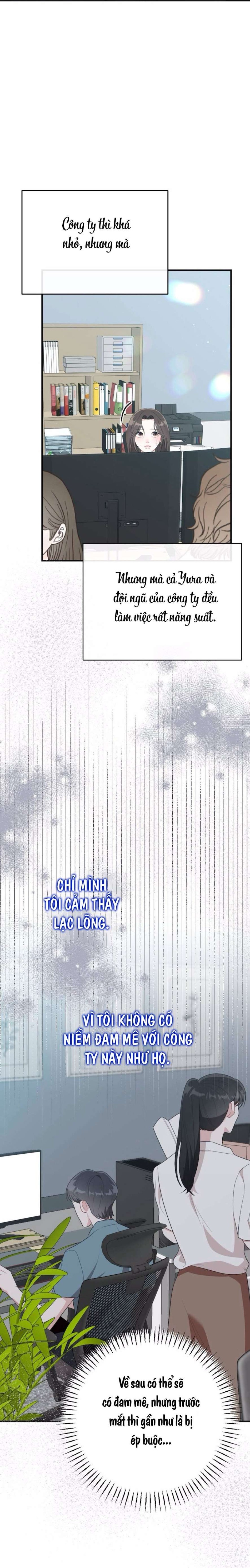 Chiếm Lấy Em 