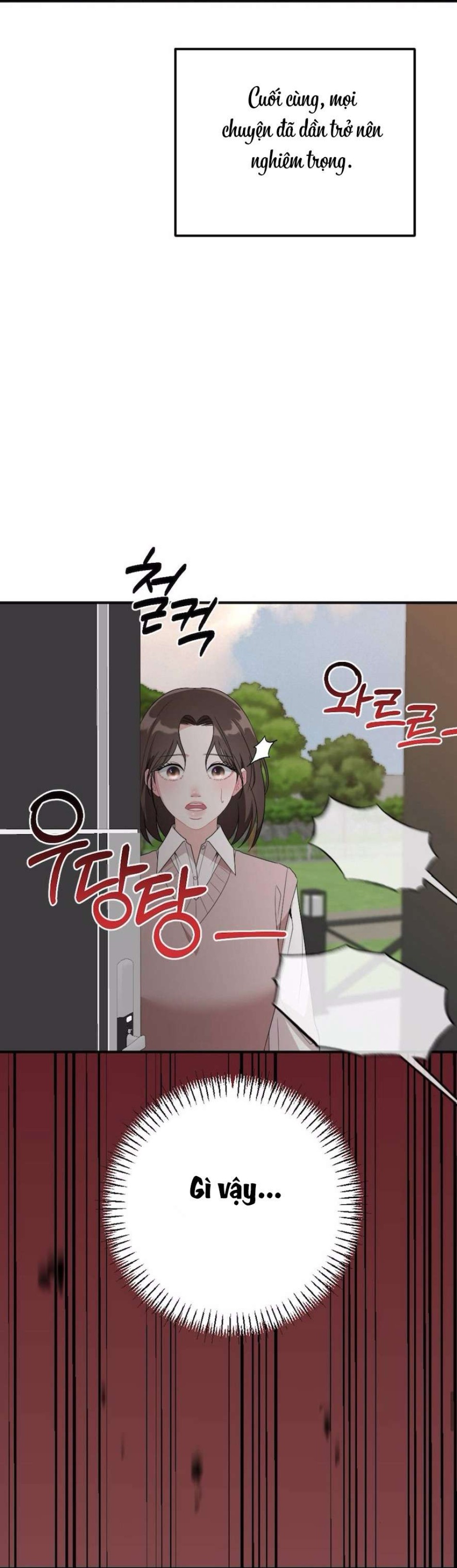 Chiếm Lấy Em 