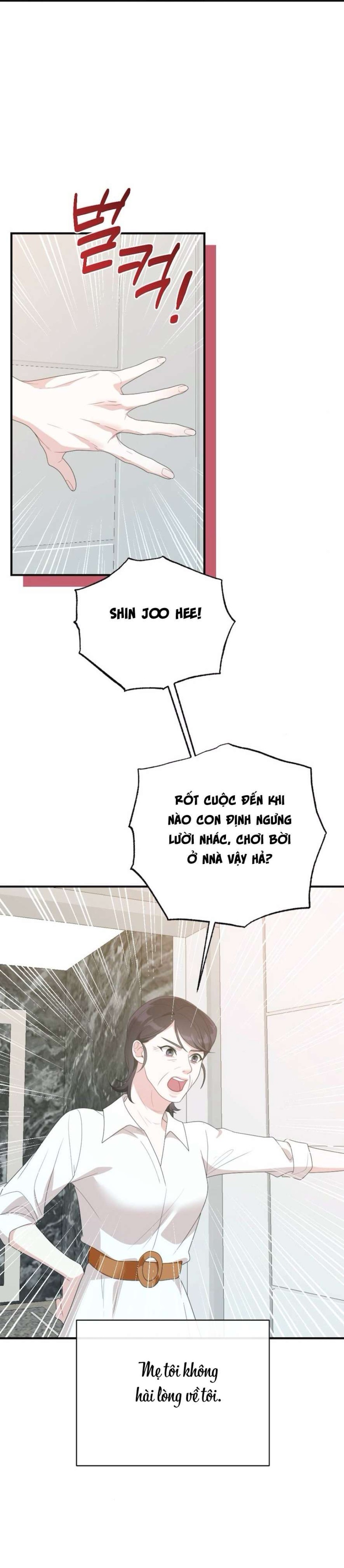 Chiếm Lấy Em 