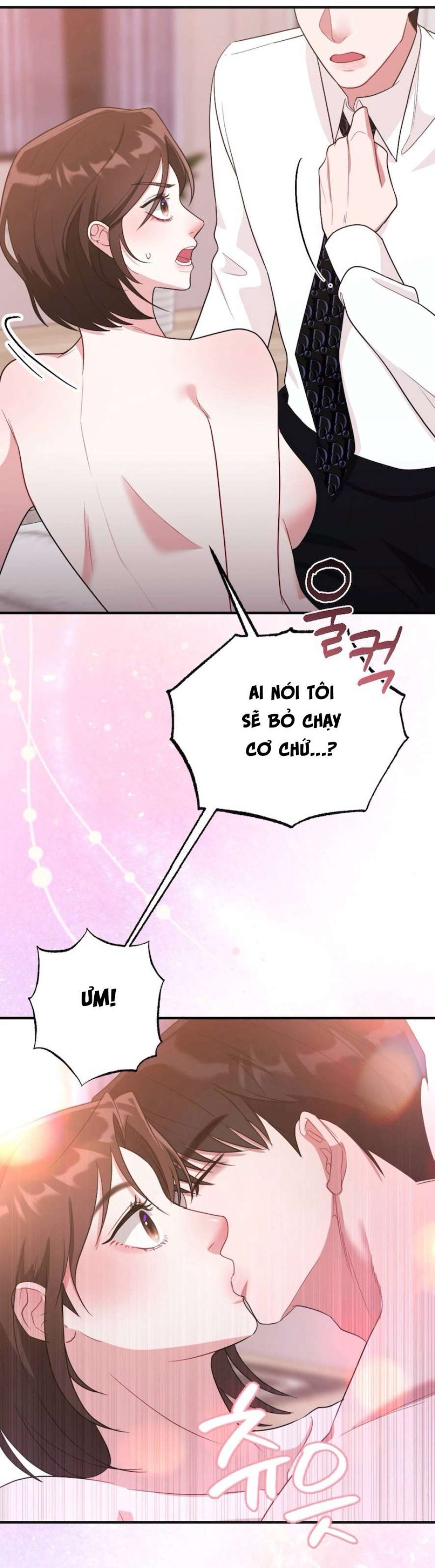 Chiếm Lấy Em 