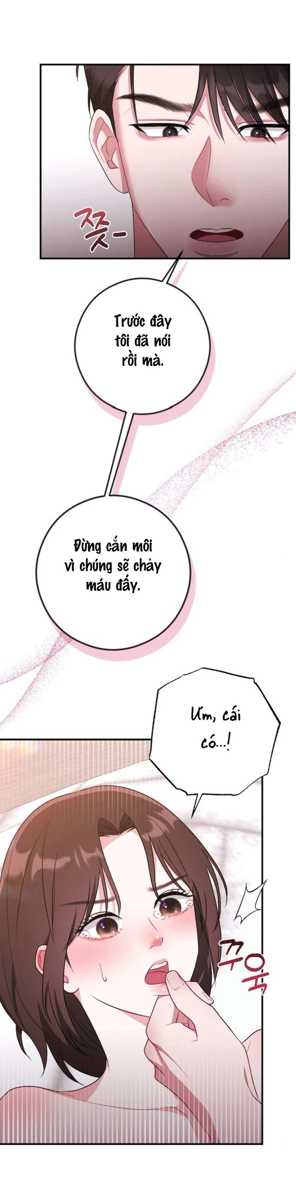 Chiếm Lấy Em 