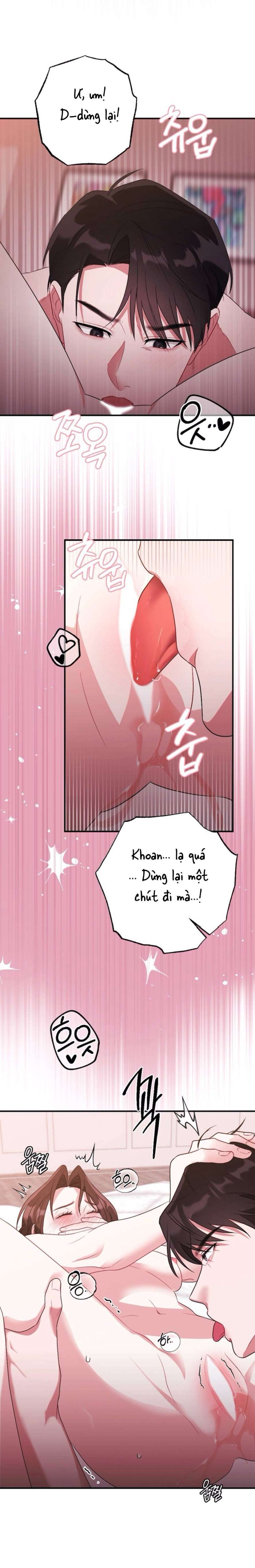 Chiếm Lấy Em 