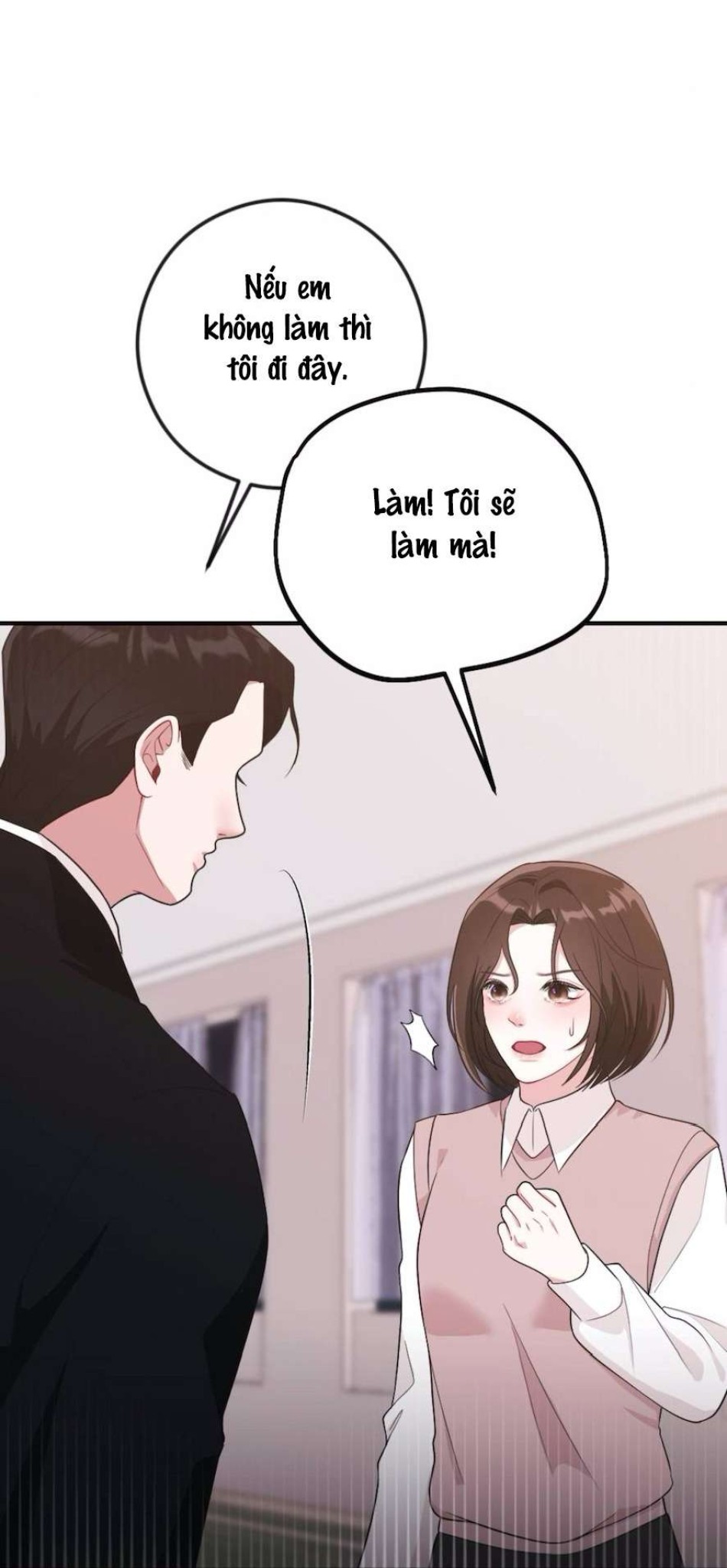 Chiếm Lấy Em 