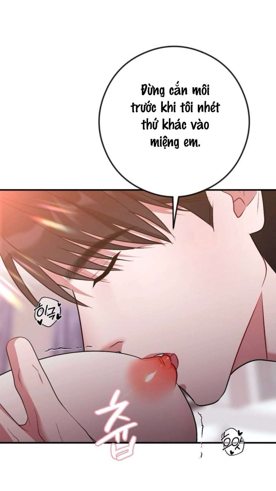 Chiếm Lấy Em 