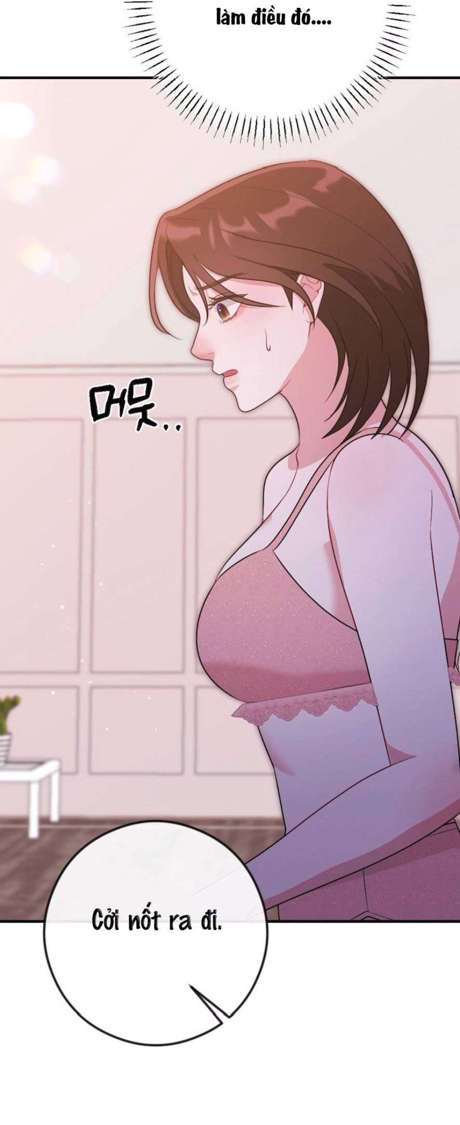 Chiếm Lấy Em 