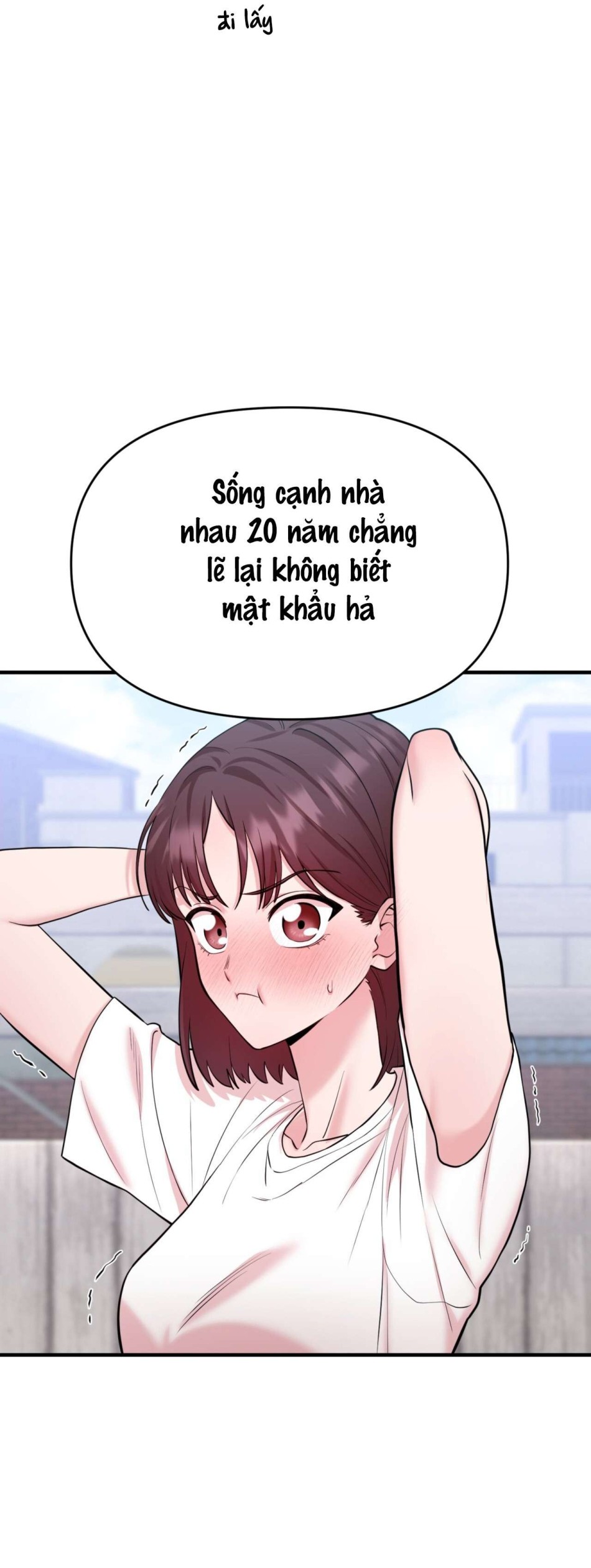 Chạm Vào Là Yêu! 