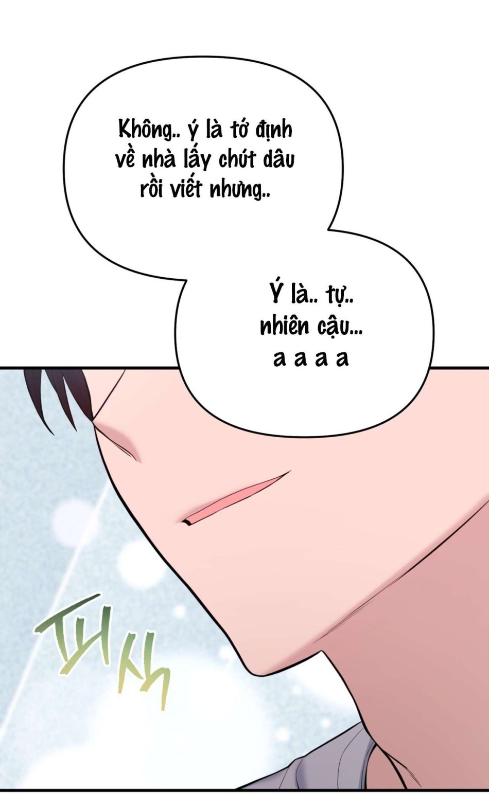 Chạm Vào Là Yêu! 