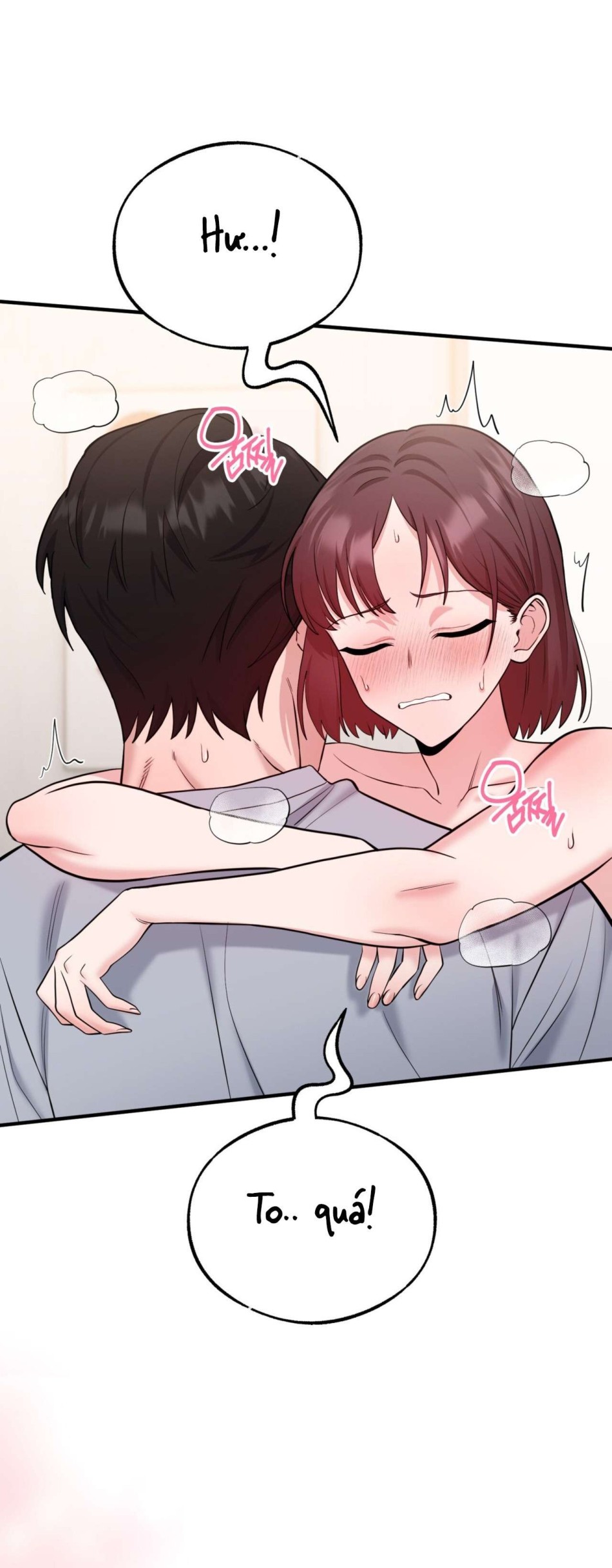 Chạm Vào Là Yêu! 