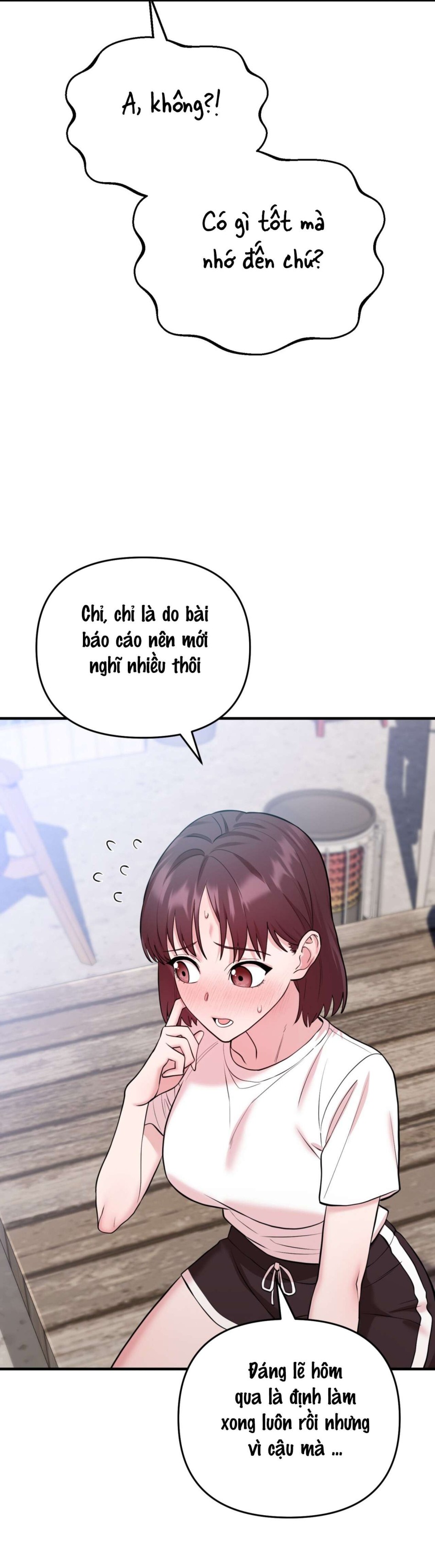 Chạm Vào Là Yêu! 