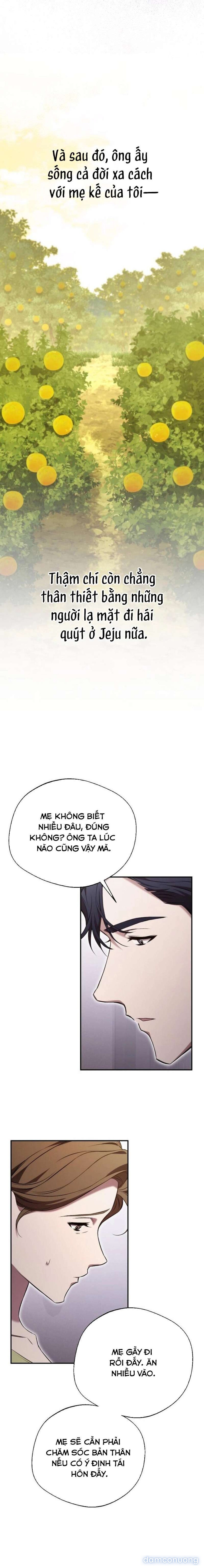 〖18+〗- Một Đêm Là Không Đủ Với Giám Đốc 