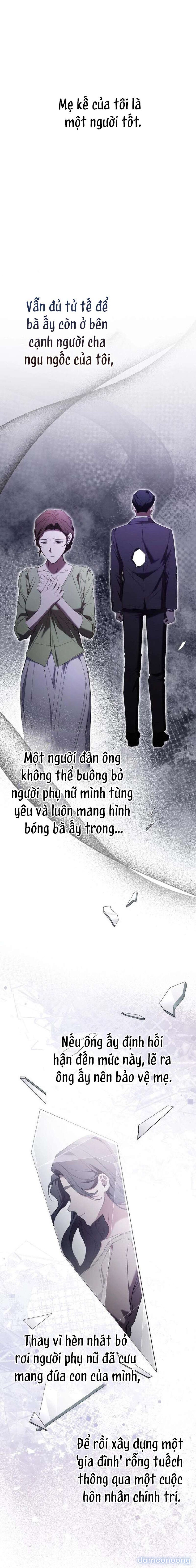 〖18+〗- Một Đêm Là Không Đủ Với Giám Đốc 