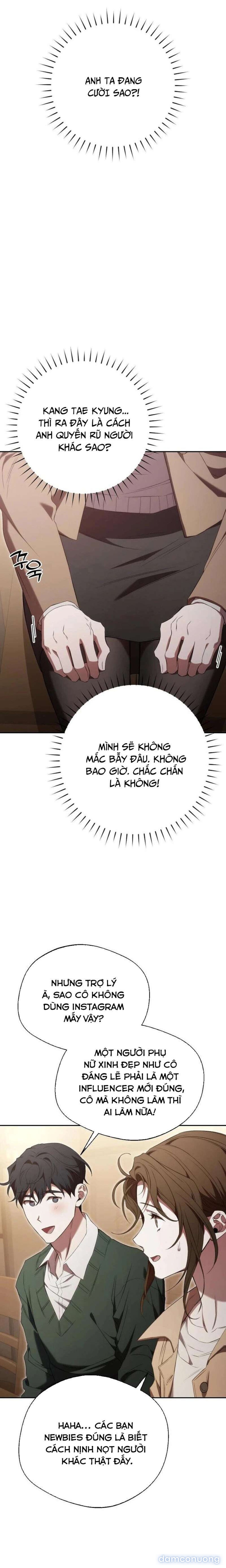 〖18+〗- Một Đêm Là Không Đủ Với Giám Đốc 