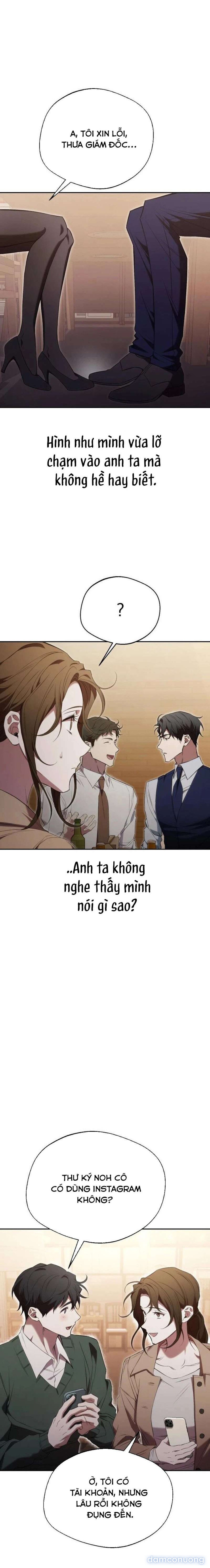 〖18+〗- Một Đêm Là Không Đủ Với Giám Đốc 