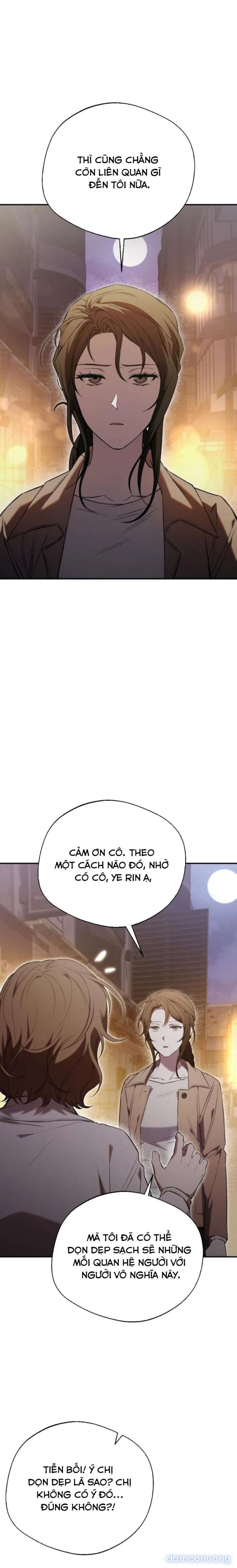 〖18+〗- Một Đêm Là Không Đủ Với Giám Đốc 