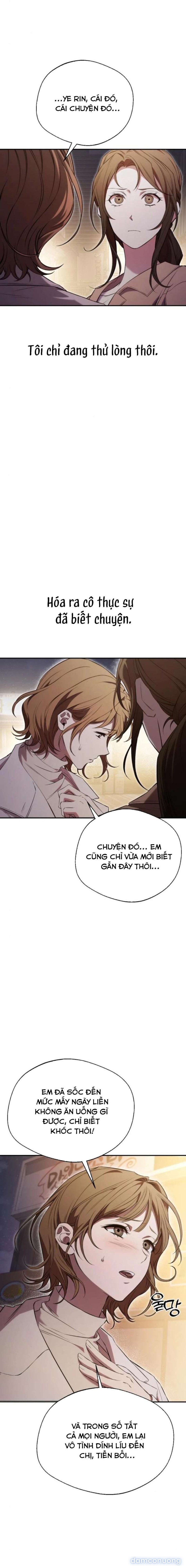 〖18+〗- Một Đêm Là Không Đủ Với Giám Đốc 