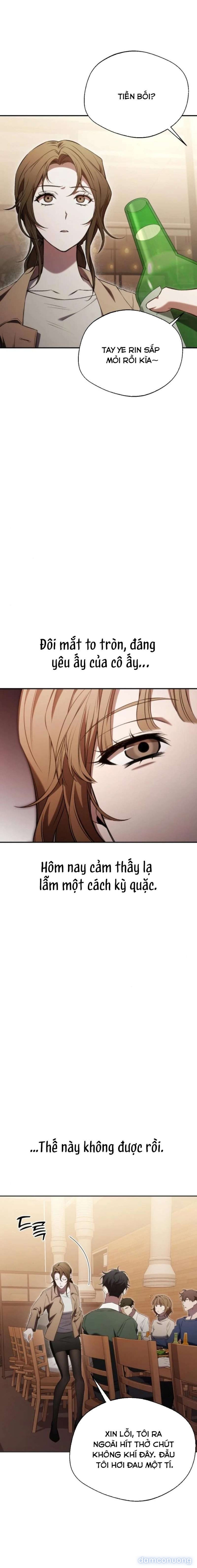 〖18+〗- Một Đêm Là Không Đủ Với Giám Đốc 
