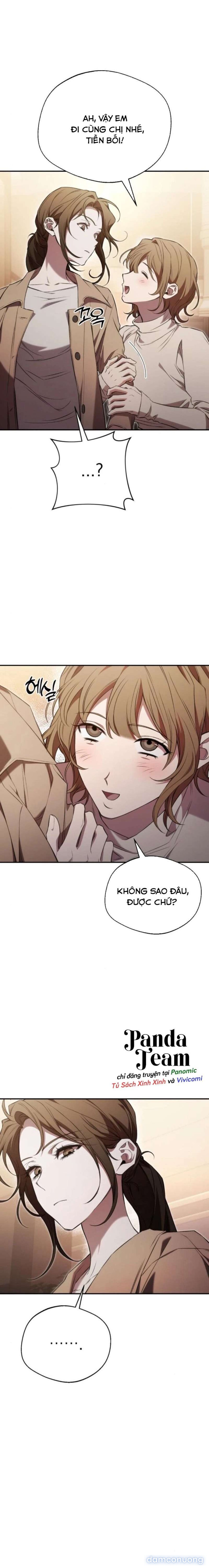 〖18+〗- Một Đêm Là Không Đủ Với Giám Đốc 