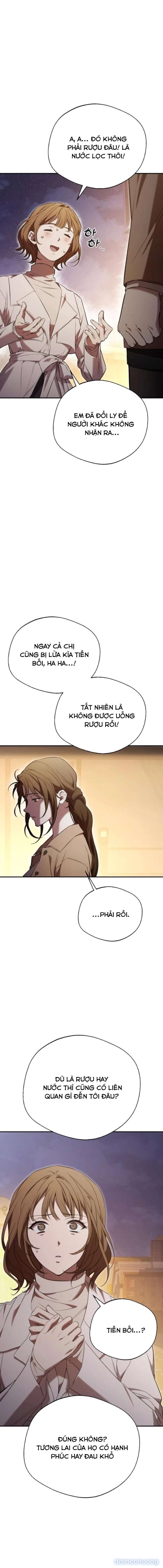 〖18+〗- Một Đêm Là Không Đủ Với Giám Đốc 