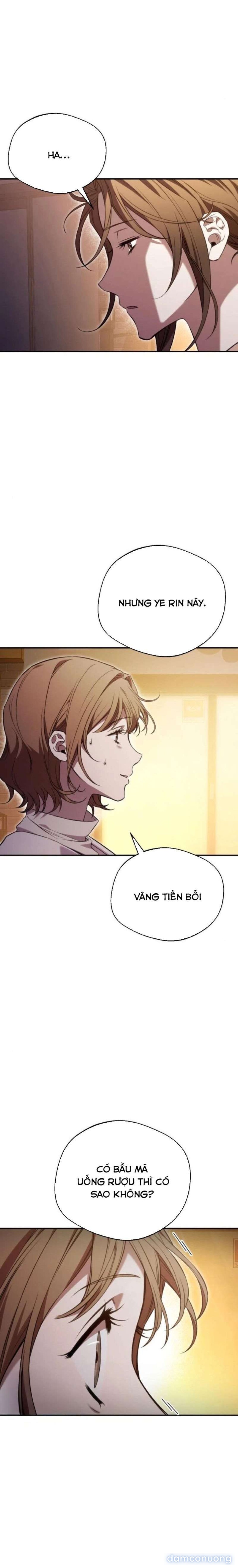 〖18+〗- Một Đêm Là Không Đủ Với Giám Đốc 