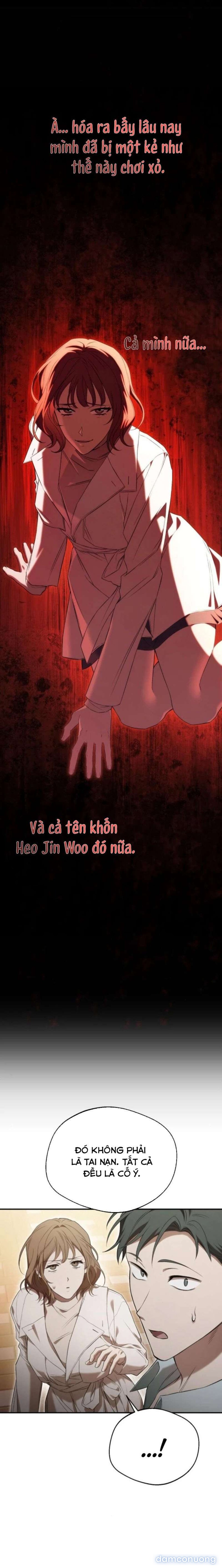 〖18+〗- Một Đêm Là Không Đủ Với Giám Đốc 