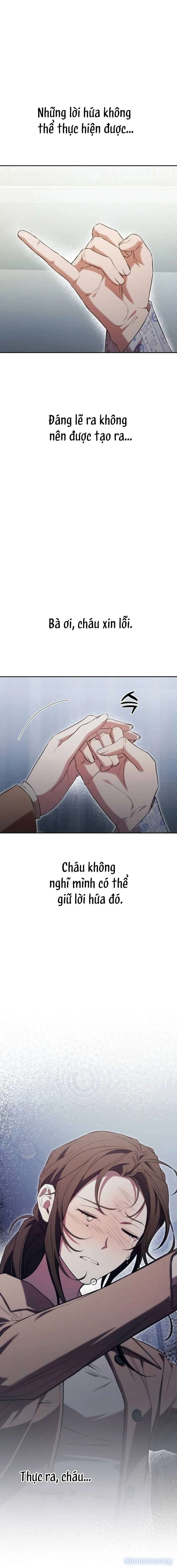 〖18+〗- Một Đêm Là Không Đủ Với Giám Đốc 
