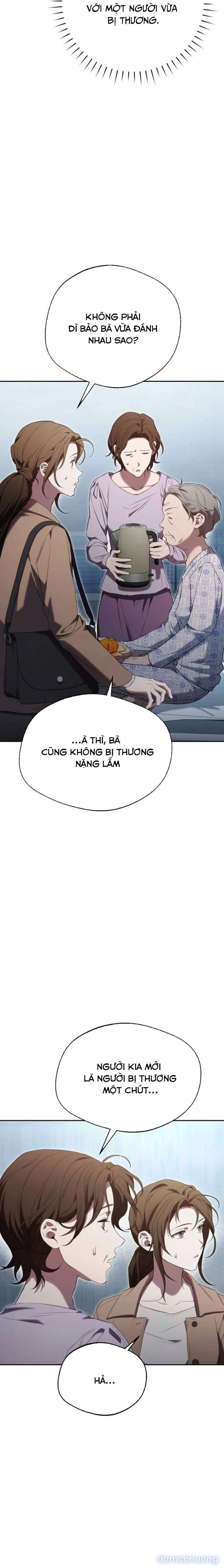 〖18+〗- Một Đêm Là Không Đủ Với Giám Đốc 