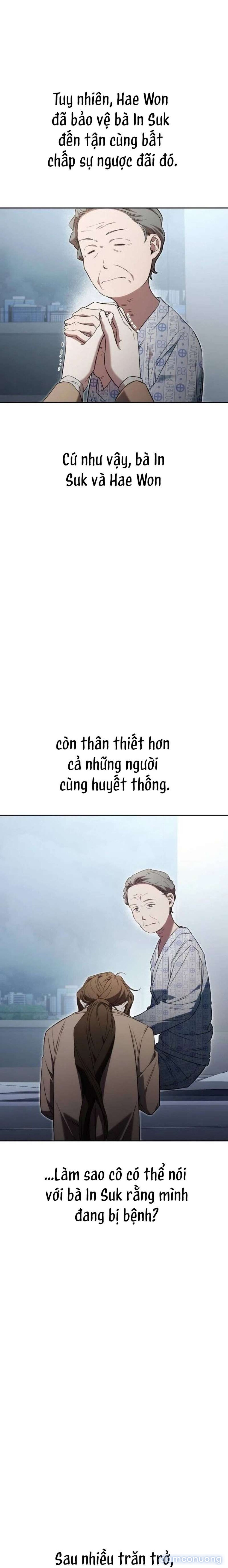 〖18+〗- Một Đêm Là Không Đủ Với Giám Đốc 