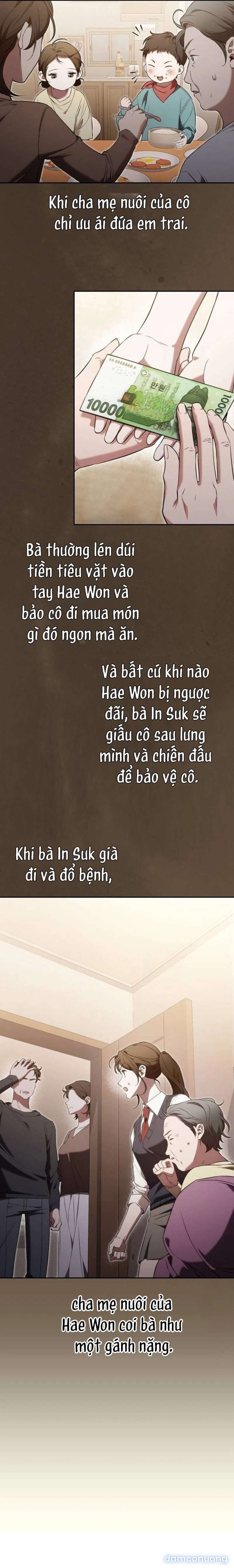 〖18+〗- Một Đêm Là Không Đủ Với Giám Đốc 
