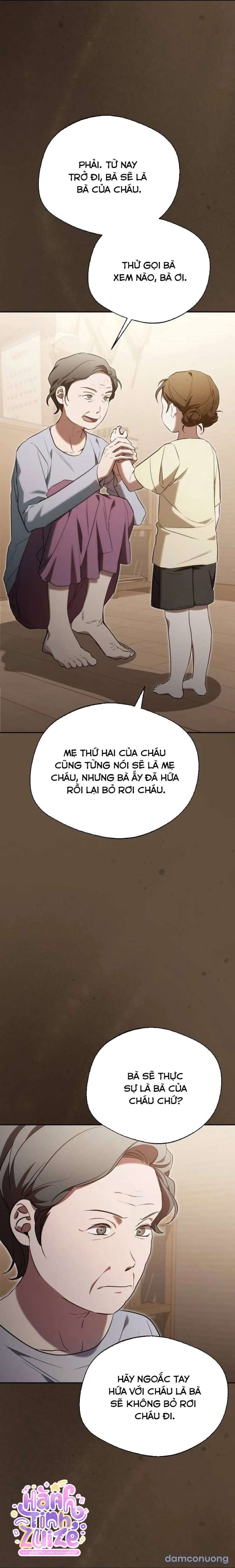 〖18+〗- Một Đêm Là Không Đủ Với Giám Đốc 