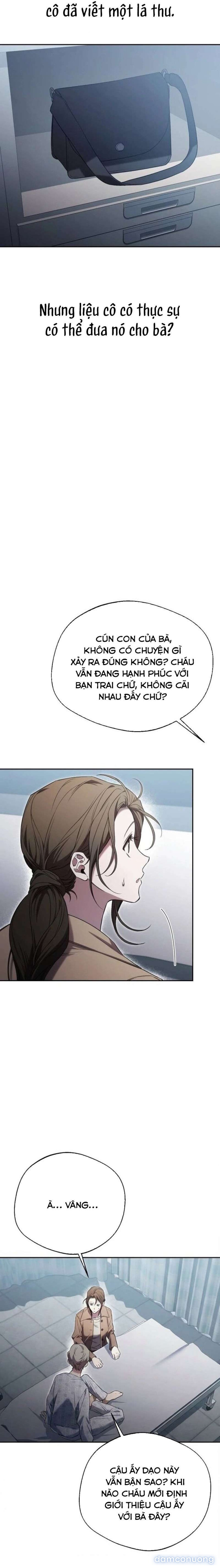 〖18+〗- Một Đêm Là Không Đủ Với Giám Đốc 