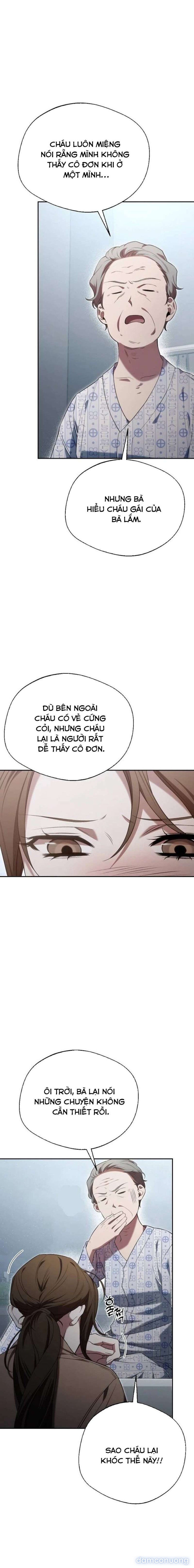 〖18+〗- Một Đêm Là Không Đủ Với Giám Đốc 