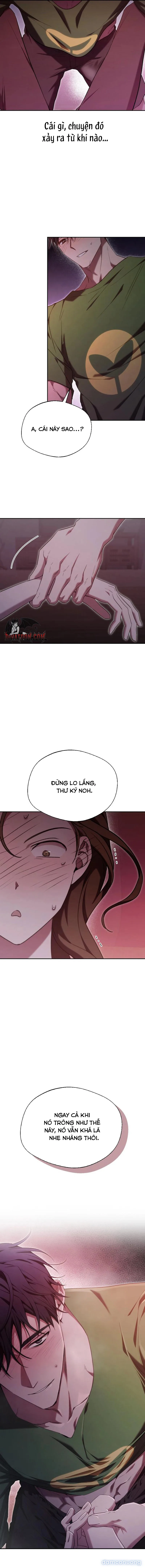 Một Đêm Là Không Đủ Với Giám Đốc 