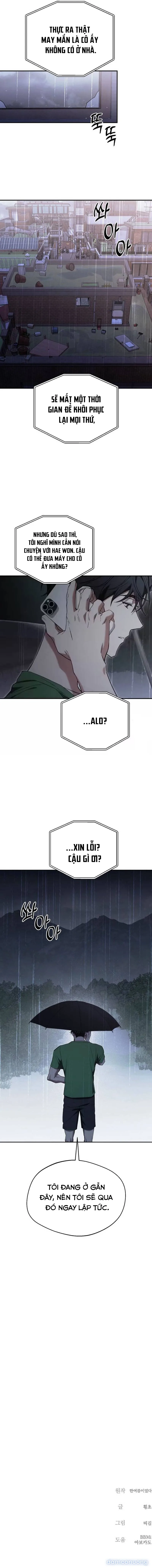 Một Đêm Là Không Đủ Với Giám Đốc 