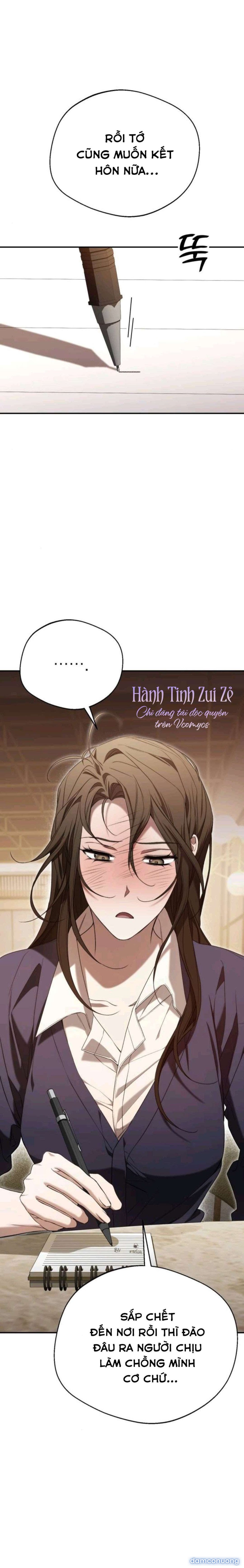 〖18+〗- Một Đêm Là Không Đủ Với Giám Đốc 