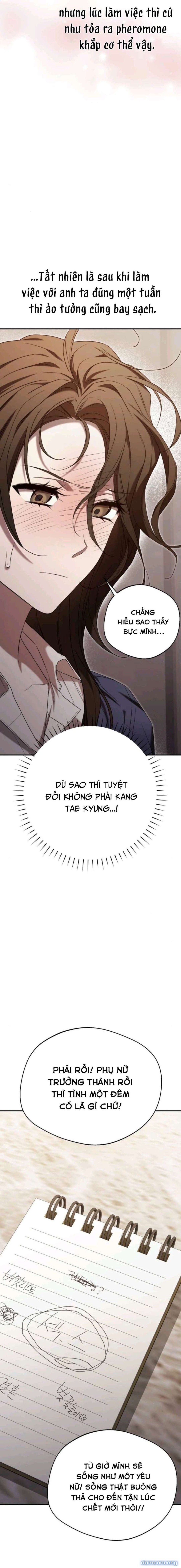 〖18+〗- Một Đêm Là Không Đủ Với Giám Đốc 