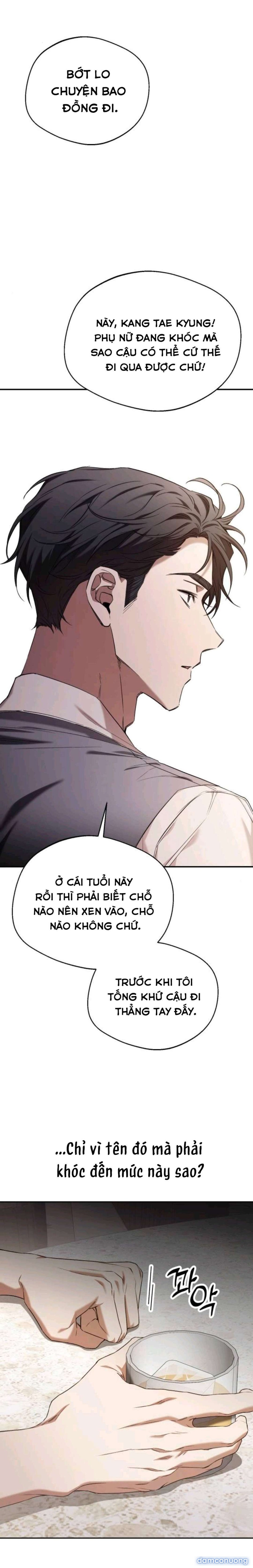 〖18+〗- Một Đêm Là Không Đủ Với Giám Đốc 