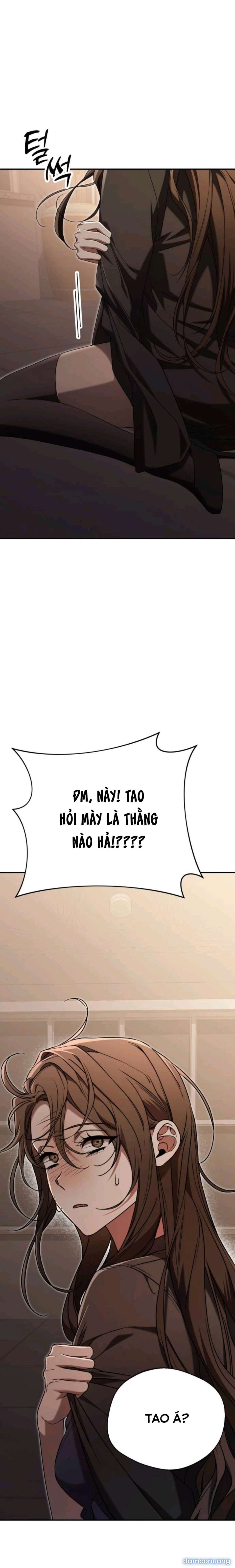 〖18+〗- Một Đêm Là Không Đủ Với Giám Đốc 