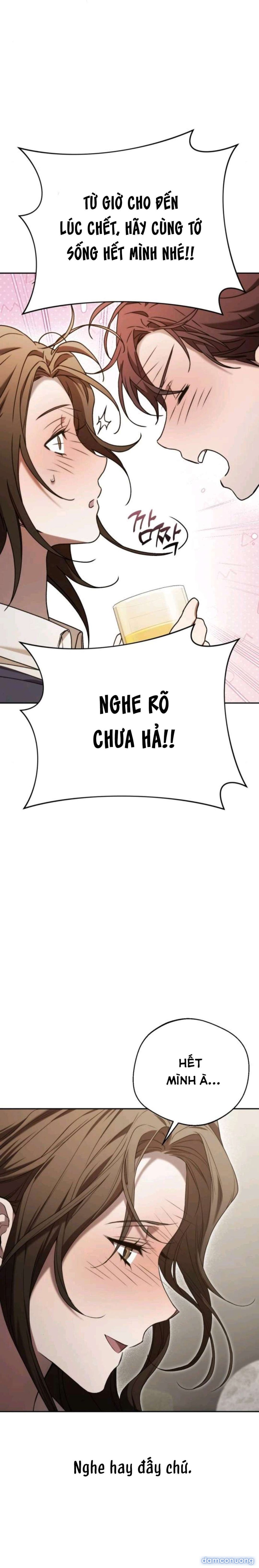 〖18+〗- Một Đêm Là Không Đủ Với Giám Đốc 