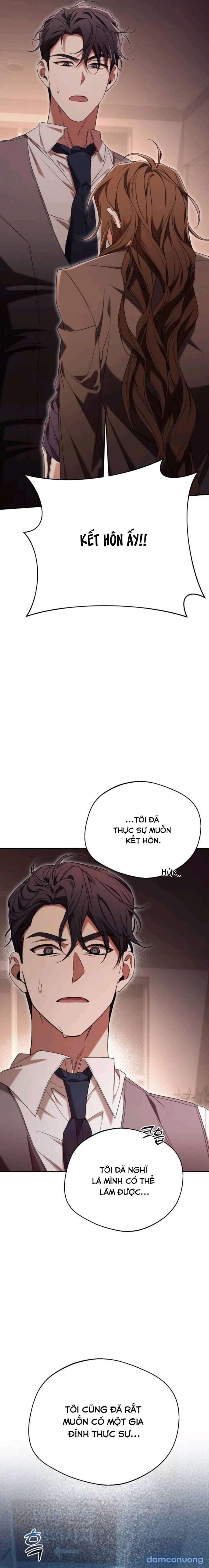 〖18+〗- Một Đêm Là Không Đủ Với Giám Đốc 