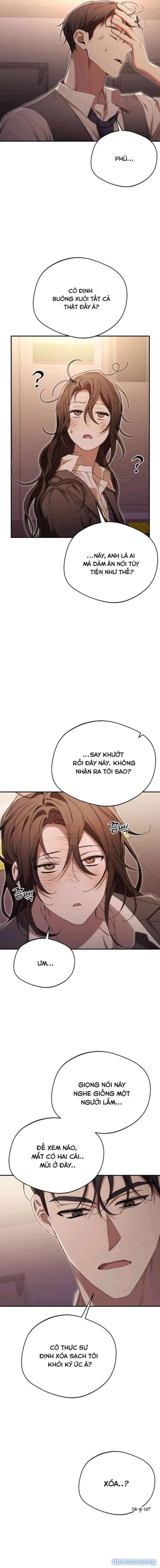 〖18+〗- Một Đêm Là Không Đủ Với Giám Đốc 