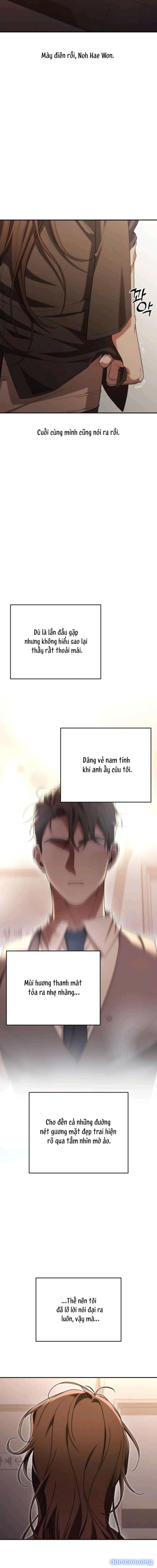 〖18+〗- Một Đêm Là Không Đủ Với Giám Đốc 