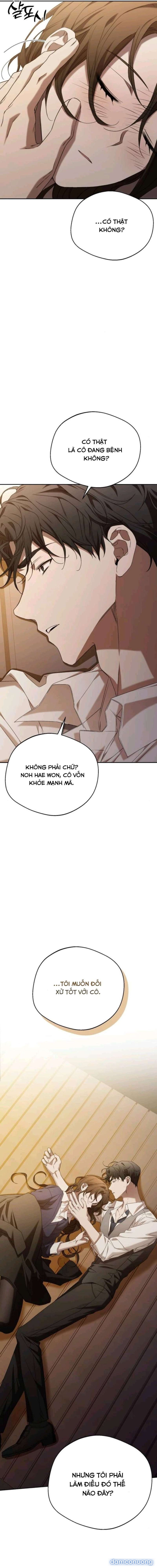 〖18+〗- Một Đêm Là Không Đủ Với Giám Đốc 