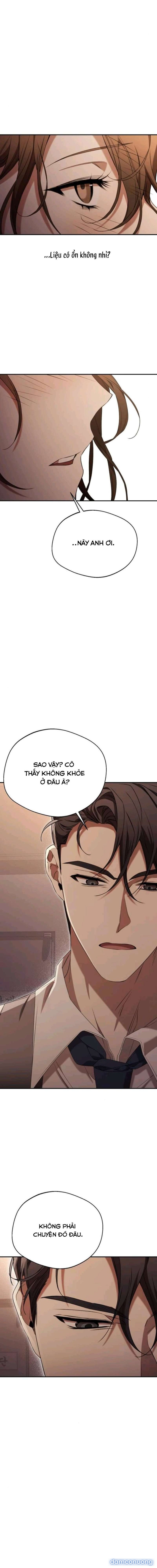 〖18+〗- Một Đêm Là Không Đủ Với Giám Đốc 