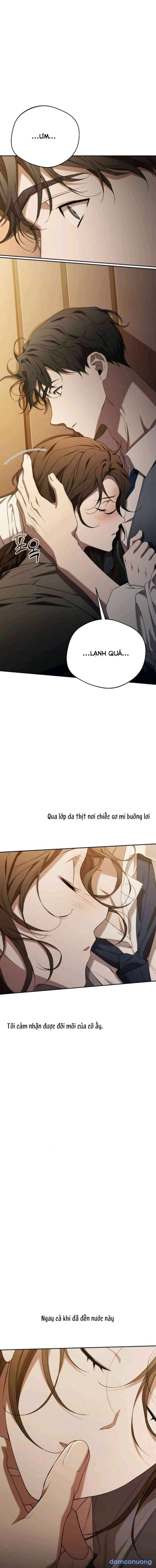 〖18+〗- Một Đêm Là Không Đủ Với Giám Đốc 