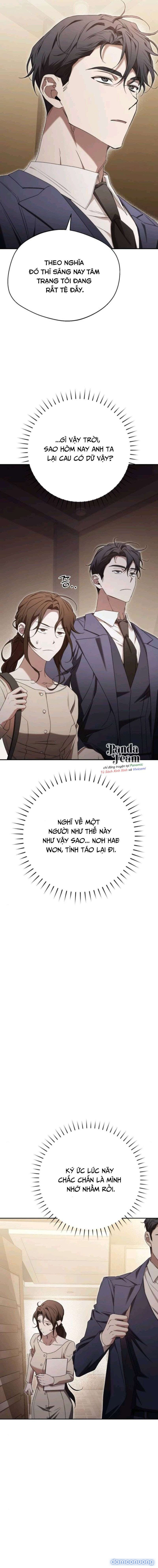 Một Đêm Là Không Đủ Với Giám Đốc 