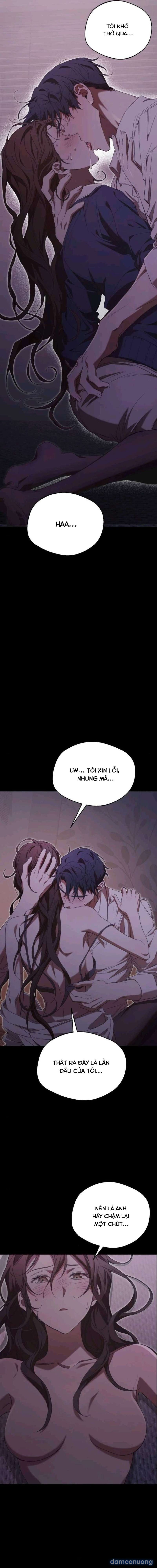 Một Đêm Là Không Đủ Với Giám Đốc 