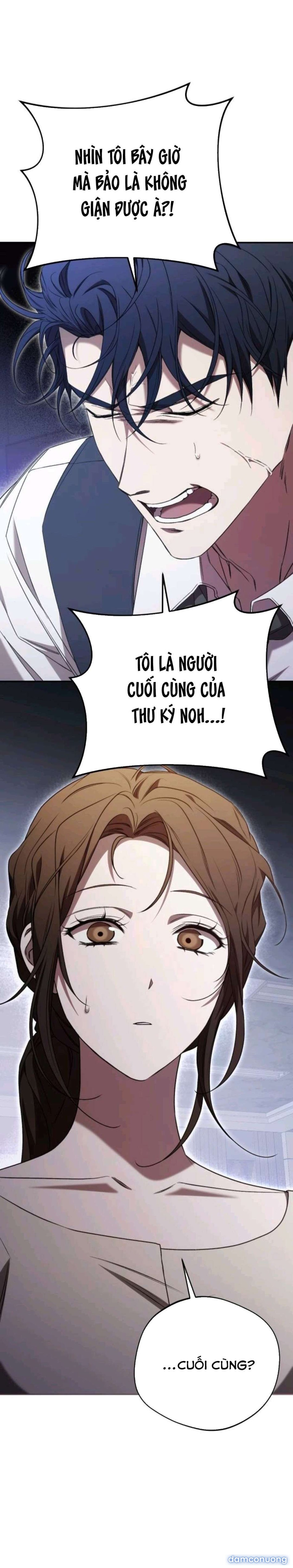 Một Đêm Là Không Đủ Với Giám Đốc 