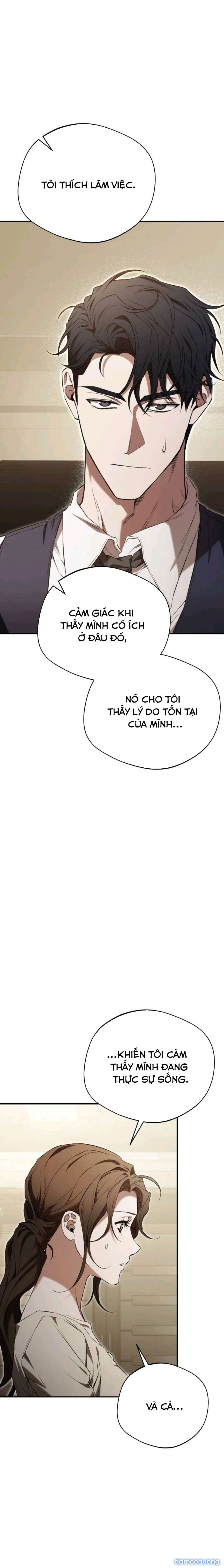 Một Đêm Là Không Đủ Với Giám Đốc 