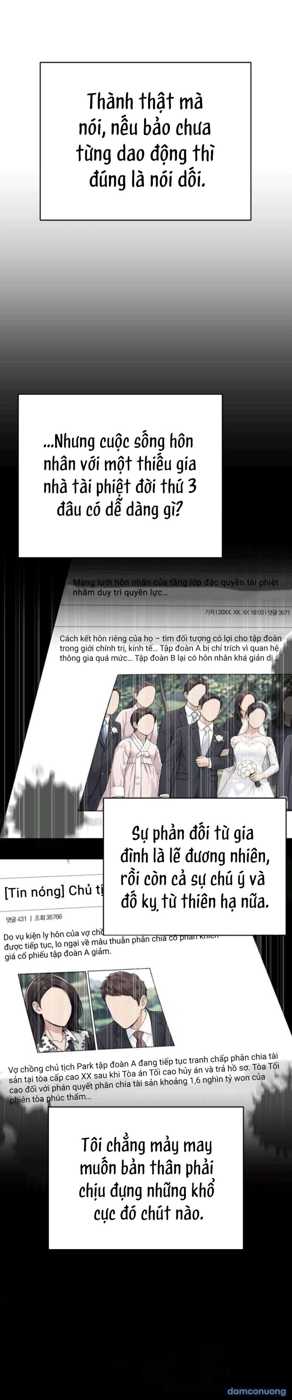 Một Đêm Là Không Đủ Với Giám Đốc 
